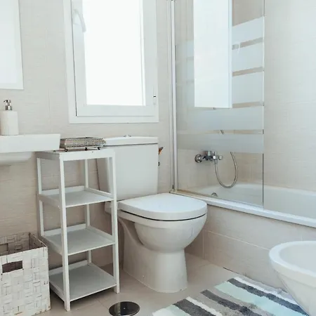 2bdr Penthouse, Naranjos, W/pool, 2km P.banus Appartement *